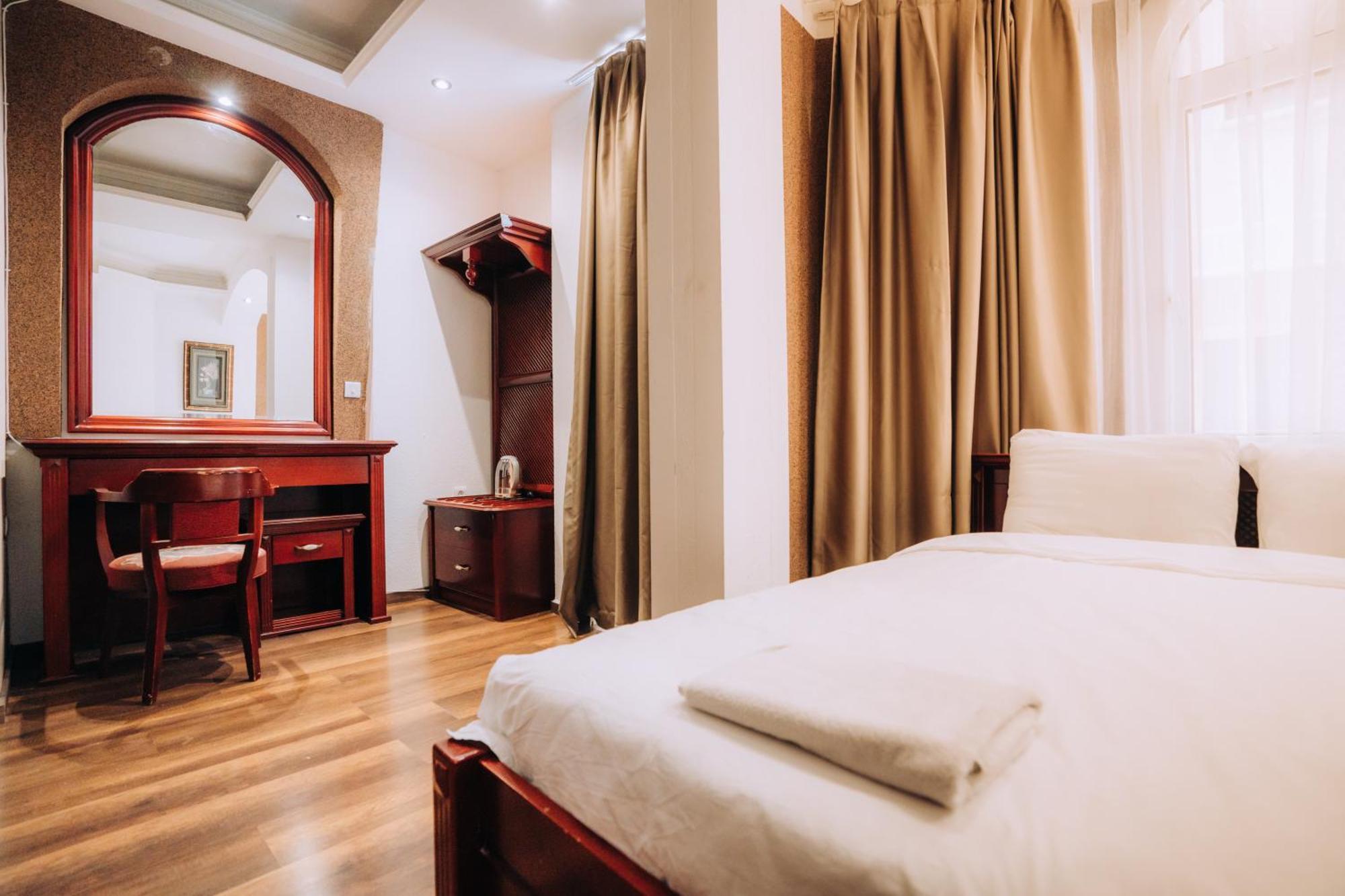 District&Delago Villa & Resturant أوهغيد المظهر الخارجي الصورة